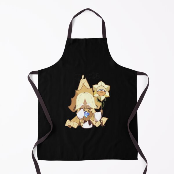 Item preview, Vanilla Sage Ancient Cookie Warrior designed and sold by TERECKETT.