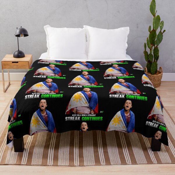Item preview, Alex Eala designed and sold by OhShirtTees.