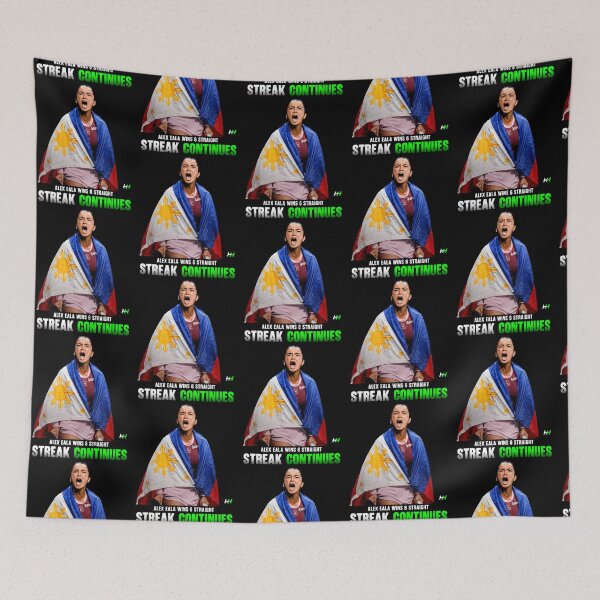 Item preview, Alex Eala  designed and sold by OhShirtTees.