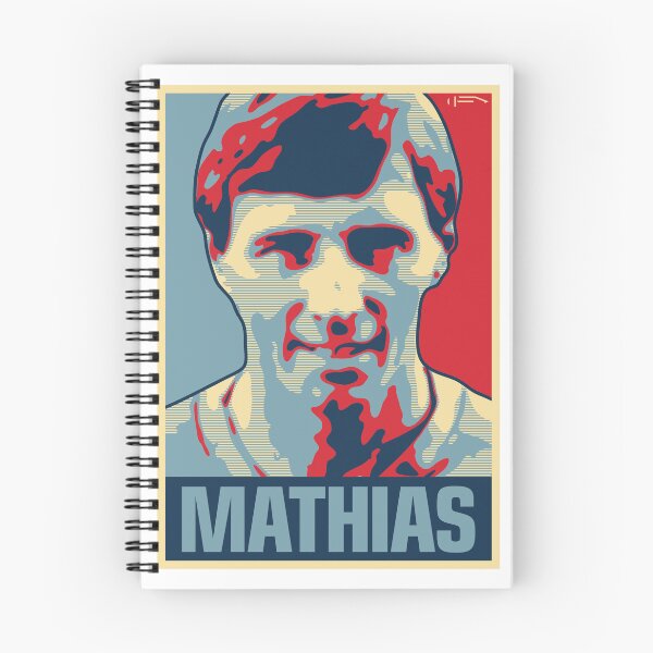 Item preview, Mathias designed and sold by DFA.