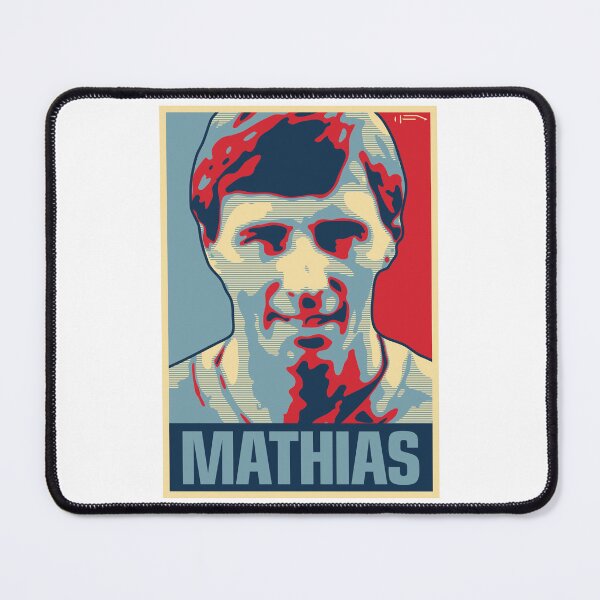 Item preview, Mathias designed and sold by DFA.