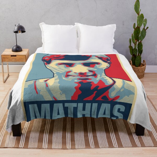 Item preview, Mathias designed and sold by DFA.
