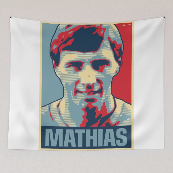 Item preview, Mathias designed and sold by DFA.