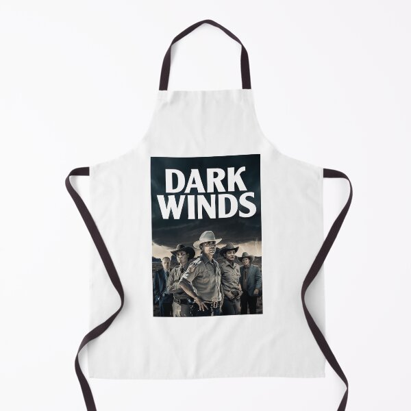 Item preview, Dark Winds Season One designed and sold by bobobearp.