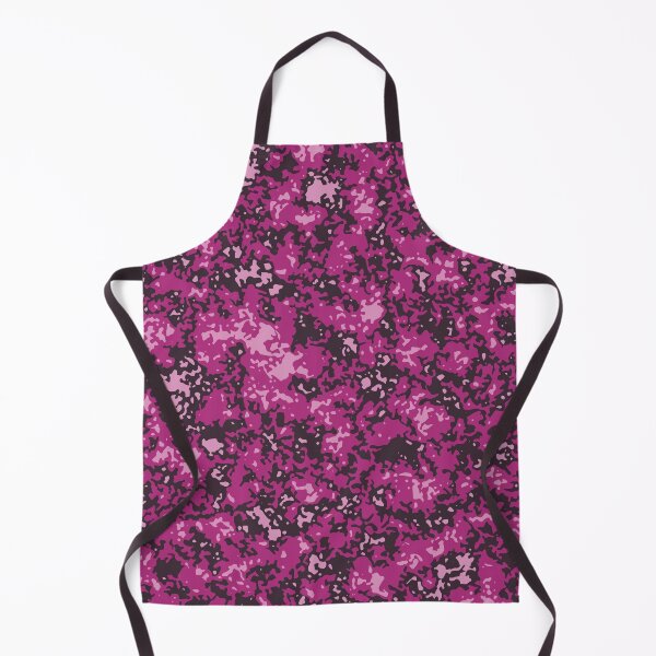Item preview, Pink Camouflage Digital Sponge Camo Patterns in Pink and Purple Shades designed and sold by ShopieHome.