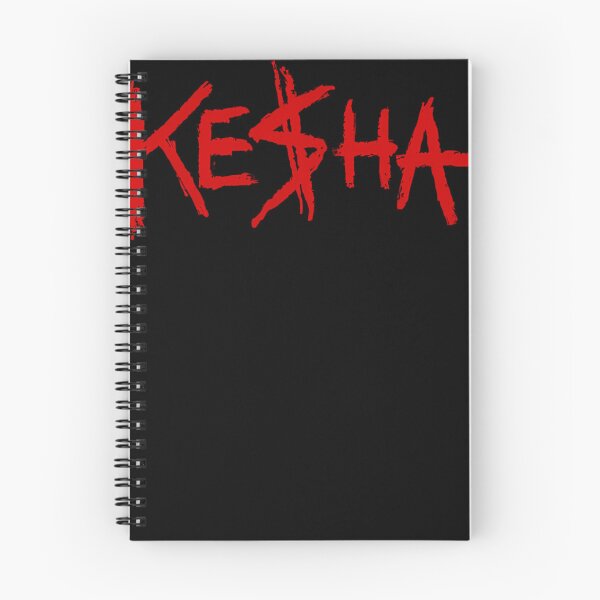 Item preview, Kesha designed and sold by StudioPulser.