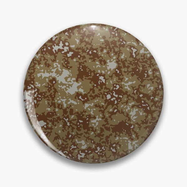 Item preview, Desert Camouflage Digital Sponge Camo Patterns in Green, Brown and Sand designed and sold by ShopieHome.