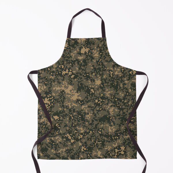 Item preview, Military Camouflage Digital Sponge Camo Patterns in Green, Beige and Black designed and sold by ShopieHome.