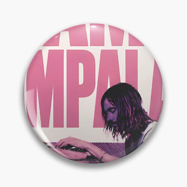 Item preview, Tame-Impala - Tame Impala designed and sold by FernYouFable.