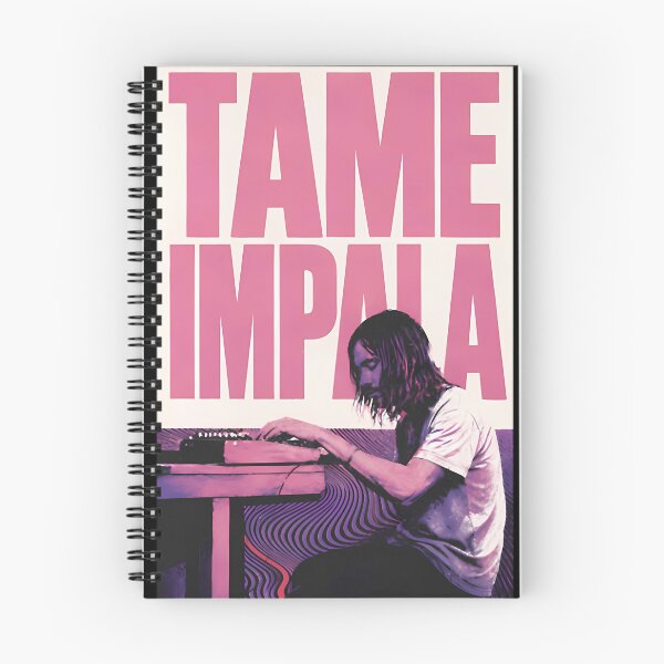 Item preview, Tame-Impala - Tame Impala designed and sold by FernYouFable.