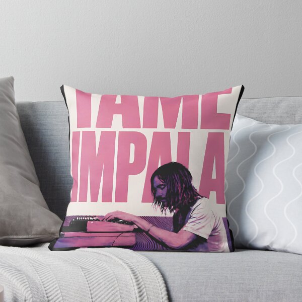 Item preview, Tame-Impala - Tame Impala designed and sold by FernYouFable.
