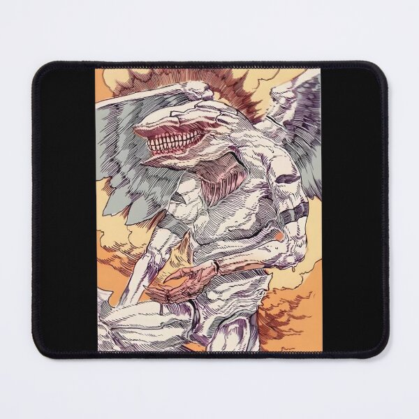 Item preview, Traditional Eva Inspired Artistic Design with Cultural Elements designed and sold by keithnoir.