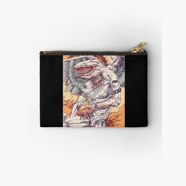 Item preview, Traditional Eva Inspired Artistic Design with Cultural Elements designed and sold by keithnoir.