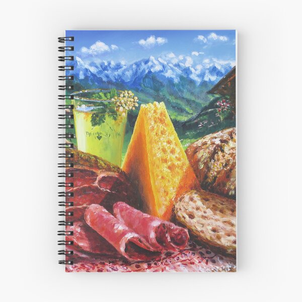 Item preview, Culinary delight designed and sold by NikEckstein.