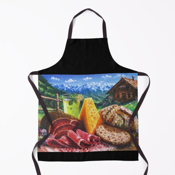 Item preview, Culinary delight designed and sold by NikEckstein.
