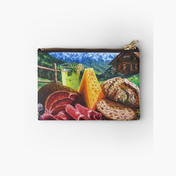 Item preview, Culinary delight designed and sold by NikEckstein.