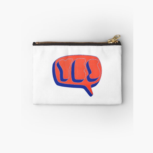 Item preview, Minimalist Yes Yes Typography Design for Positive Vibes designed and sold by Black4rrow.