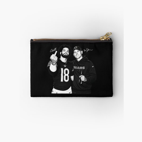 Item preview, Caleb Ben Johnson Flipping Off Graphic designed and sold by CamilleNorris.
