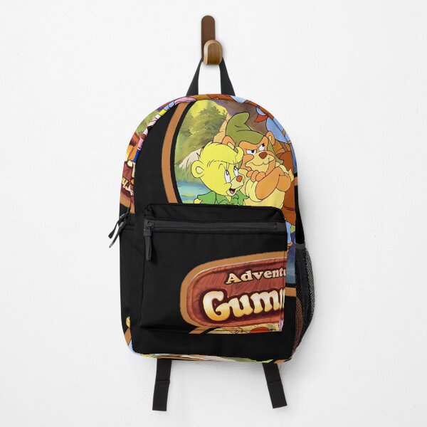 Artikelvorschau, Gummi Bears Vintage Image entworfen und verkauft von AlyciaCasper.
