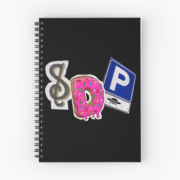 Item preview, Sdp Band designed and sold by azzysaeedaw.