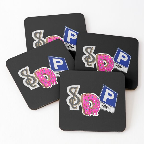 Item preview, Sdp Band designed and sold by azzysaeedaw.