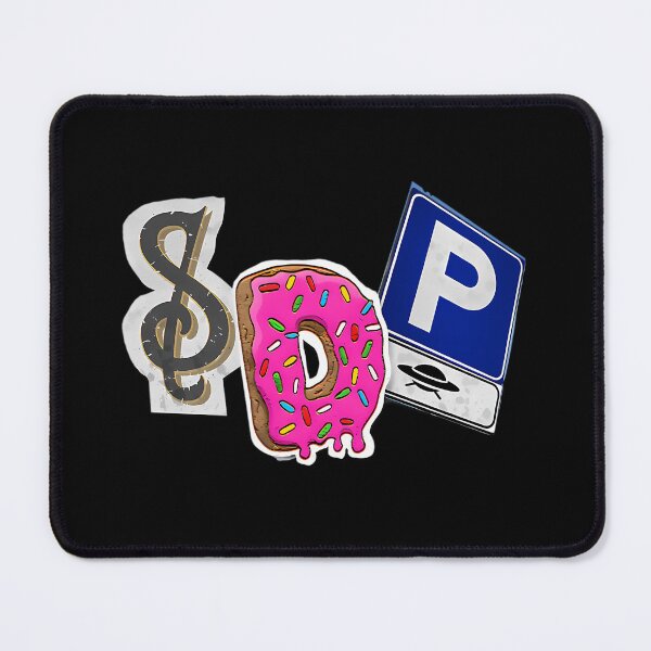 Item preview, Sdp Band designed and sold by azzysaeedaw.