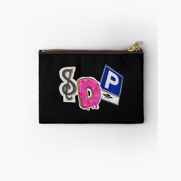 Item preview, Sdp Band designed and sold by azzysaeedaw.