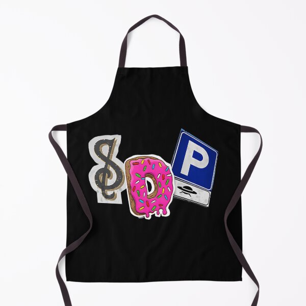 Item preview, Sdp Band designed and sold by azzysaeedaw.