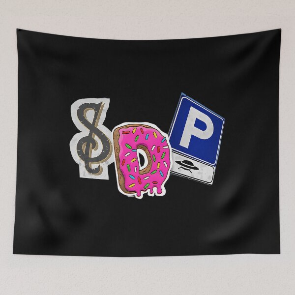 Item preview, Sdp Band designed and sold by azzysaeedaw.