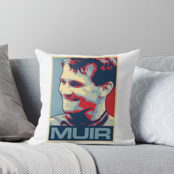 Item preview, Muir designed and sold by DFA.