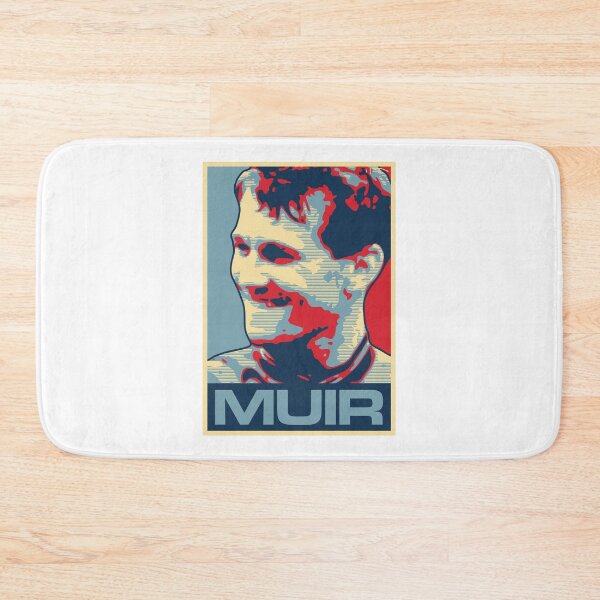 Item preview, Muir designed and sold by DFA.