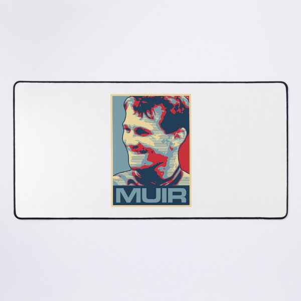 Item preview, Muir designed and sold by DFA.
