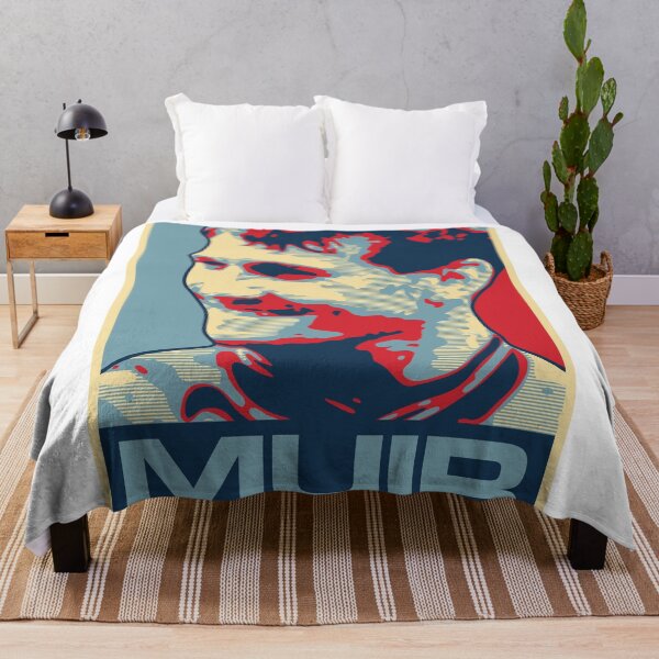 Item preview, Muir designed and sold by DFA.