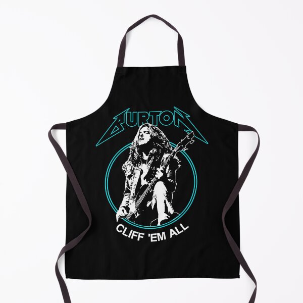 Item preview, Brton Singer Clff Them All Clff Singer Musician Rock Band Brton Coffee S designed and sold by EZ7Games.