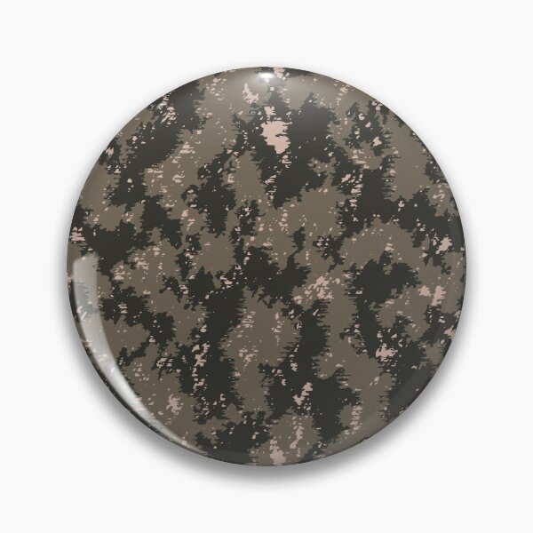 Item preview, Army Camo Rough Pastels Camouflage Patterns in Green, Gray and Black designed and sold by ShopieHome.