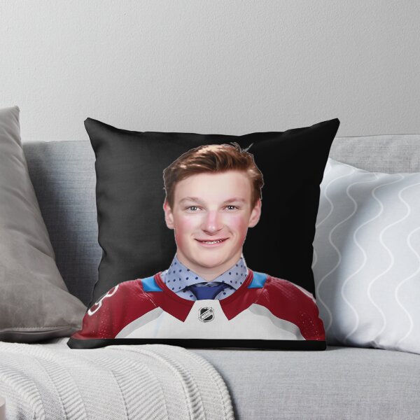 Item preview, Cale Makar designed and sold by Bilal-Mahfoud.