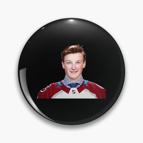 Item preview, Cale Makar designed and sold by Bilal-Mahfoud.