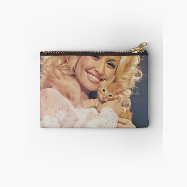 Item preview, Poster Dolly Parton Young Pose designed and sold by CindyHiks.