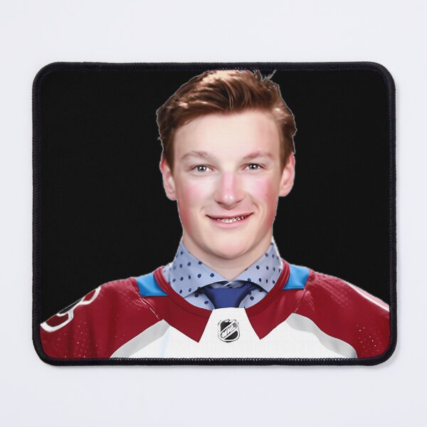 Item preview, Cale Makar designed and sold by Bilal-Mahfoud.