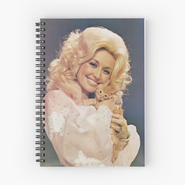 Item preview, Poster Dolly Parton Young Pose designed and sold by CindyHiks.