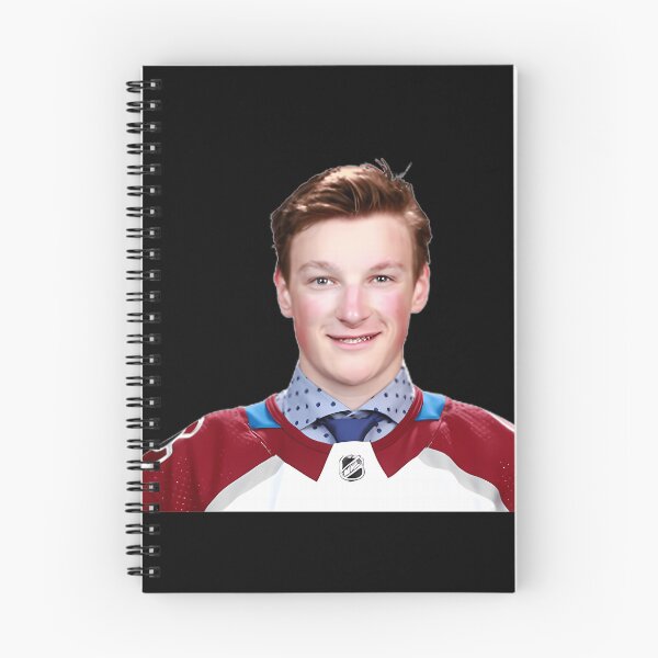 Item preview, Cale Makar designed and sold by Bilal-Mahfoud.