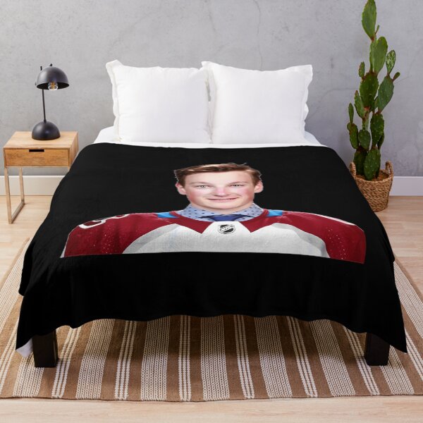Item preview, Cale Makar designed and sold by Bilal-Mahfoud.