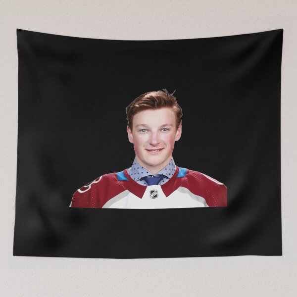 Item preview, Cale Makar designed and sold by Bilal-Mahfoud.