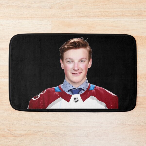 Item preview, Cale Makar designed and sold by Bilal-Mahfoud.