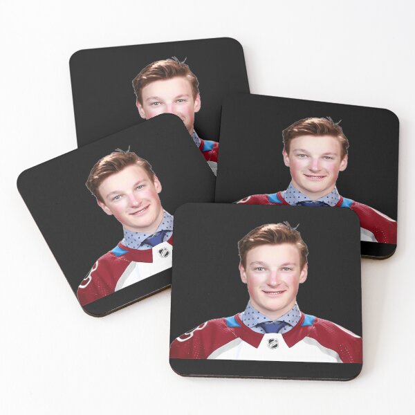 Item preview, Cale Makar designed and sold by Bilal-Mahfoud.
