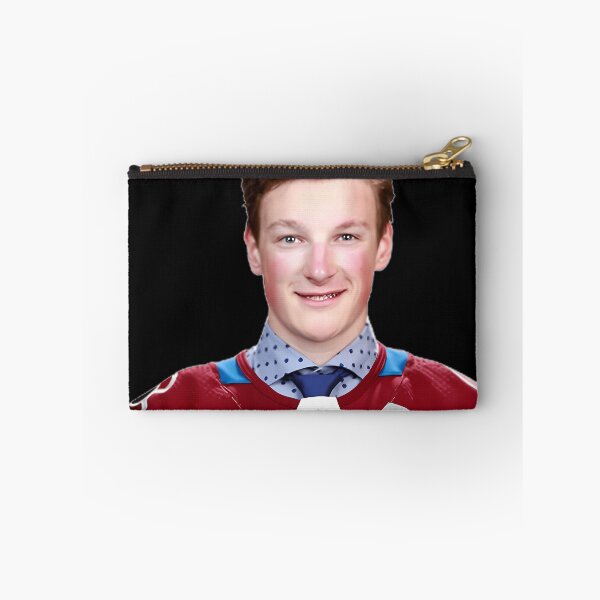 Item preview, Cale Makar designed and sold by Bilal-Mahfoud.