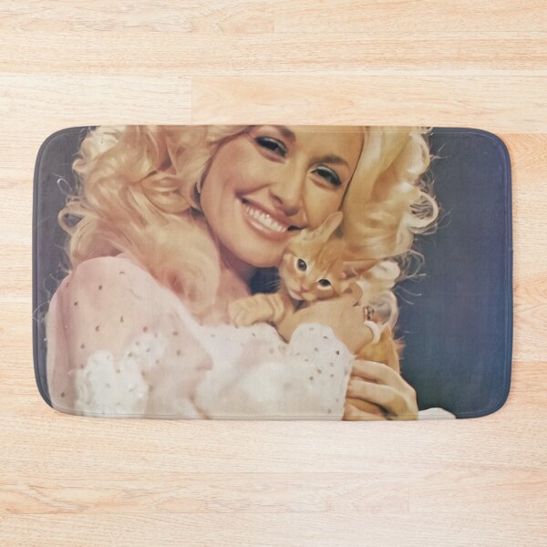 Item preview, Poster Dolly Parton Young Pose designed and sold by CindyHiks.