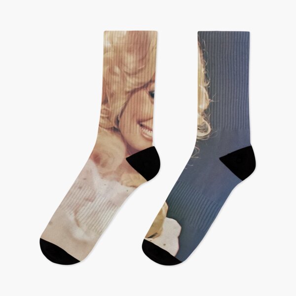 Item preview, Poster Dolly Parton Young Pose designed and sold by CindyHiks.
