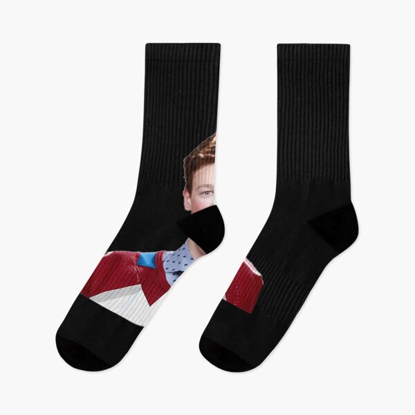 Item preview, Cale Makar designed and sold by Bilal-Mahfoud.