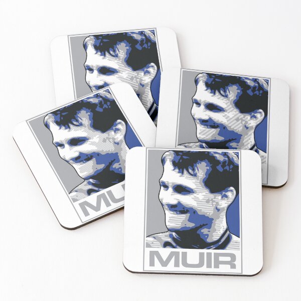 Item preview, Muir - TRA designed and sold by DFA.